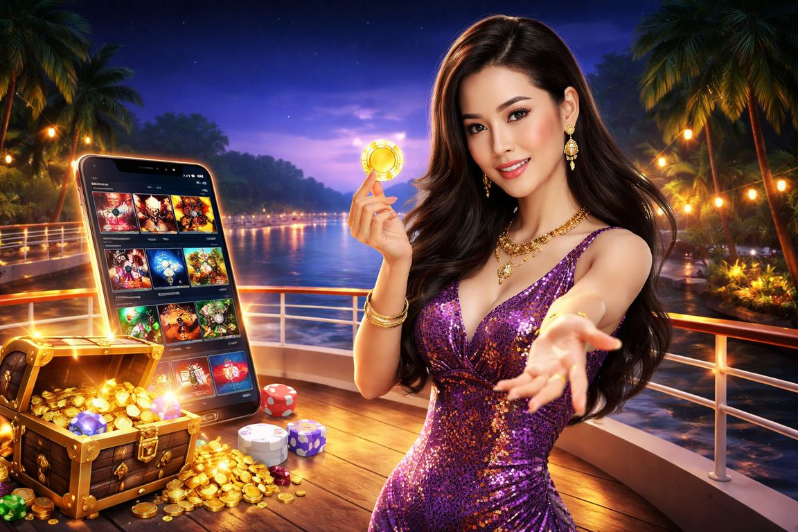 luckyjackpot