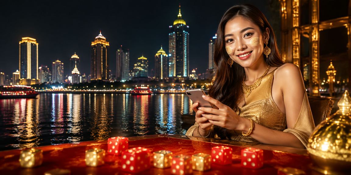 luckyjackpot