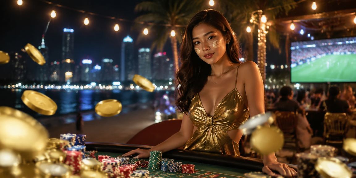 luckyjackpot