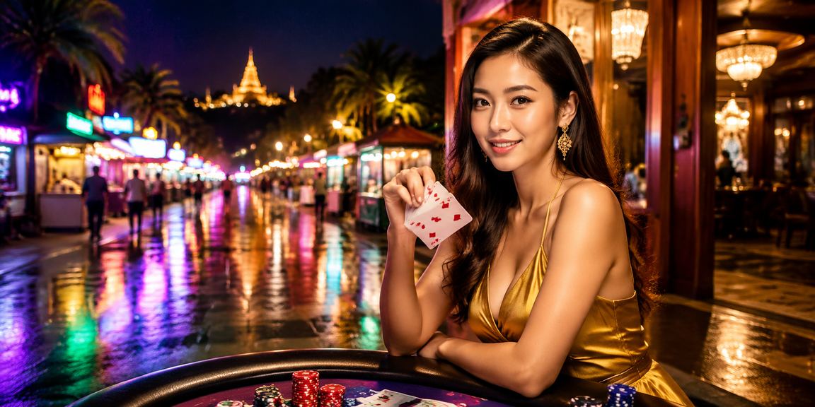 luckyjackpot